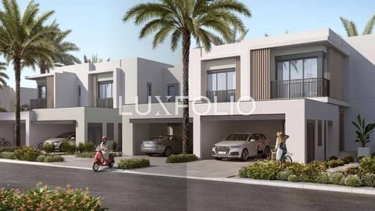 فیلا 3 غرف نوم للبيع في جبل علي، دبي - فیلا في قرية جبل علي،جبل علي 3 غرف 4500000 درهم - 12245234