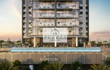 1 Bedroom Flat for Sale in Dubai Hills Estate, Dubai - IMG-20250707-WA0032. jpg