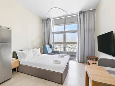 Studio for Rent in Al Furjan, Dubai - IMG-20250410-WA0018. jpg