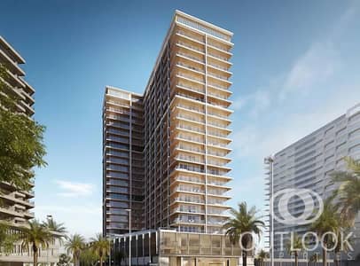 Studio for Sale in Al Jaddaf, Dubai - WhatsApp Image 2025-07-15 at 12.37. 20 PM (1). jpeg