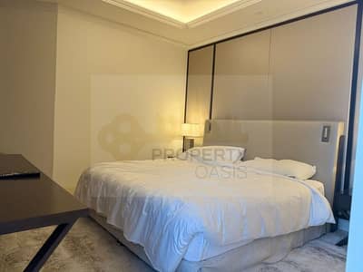شقة فندقية 1 غرفة نوم للايجار في وسط مدينة دبي، دبي - IMG-20250620-WA0051. jpg