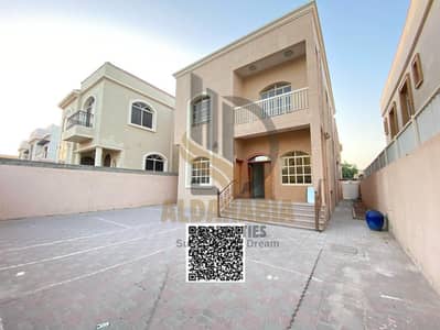 فیلا 4 غرف نوم للايجار في الروضة، عجمان - 218f68a9-a029-4a74-bc13-ecf2c8e5726d. jpg