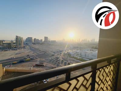 1 Bedroom Apartment for Rent in Al Jaddaf, Dubai - IMG-20240725-WA0063. jpg