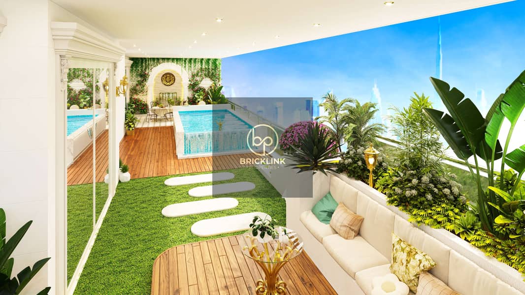11 PRIVATE TERRACE GARDEN 2. jpg