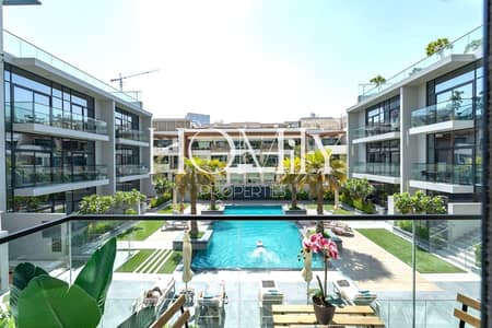 Studio for Rent in Jumeirah Village Circle (JVC), Dubai - WhatsApp Image 2025-07-16 at 10.38. 58 AM. jpeg
