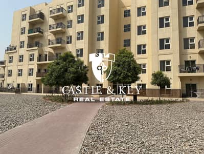 1 Bedroom Apartment for Rent in Remraam, Dubai - image00001. jpeg