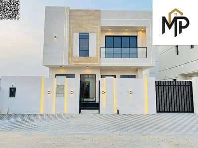 5 Bedroom Villa for Sale in Al Zahya, Ajman - batch_784993520-1066x800 (2). jpg