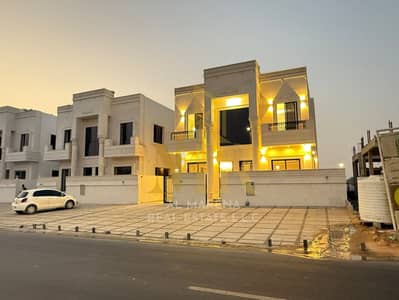 فیلا 5 غرف نوم للبيع في الحليو، عجمان - IMG-20250519-WA0961. jpg