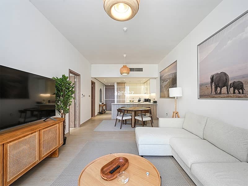 Квартира в Дубай Марина，LIV Резиденс, 1 спальня, 2300000 AED - 12245373