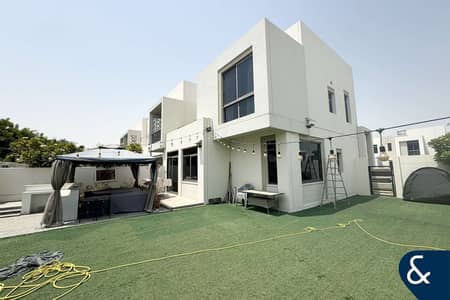 城市广场， 迪拜 4 卧室联排别墅待租 - 位于城市广场，莎拉联排别墅 4 卧室的联排别墅 190000 AED - 12245386