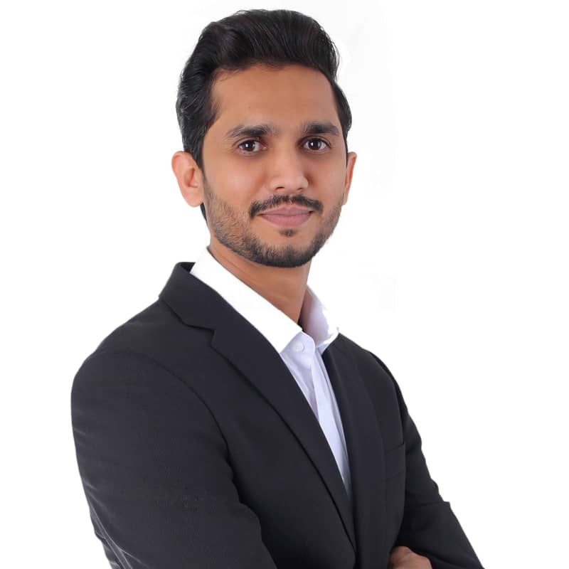 Muzamal Hameed