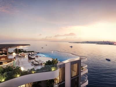 2 Bedroom Flat for Sale in Dubai Maritime City, Dubai - The Pier (9). jpg