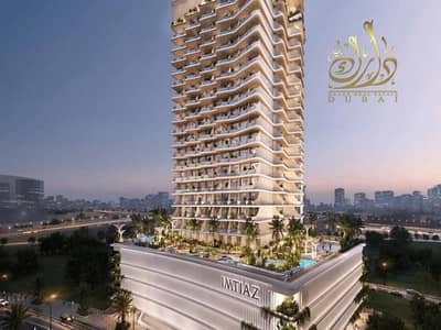 Studio for Sale in Dubai Land Residence Complex, Dubai - WhatsApp Image 2025-07-14 at 6.23. 00 AM(2). jpeg