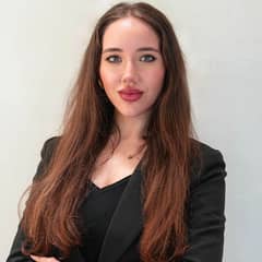 Tania Khlousi