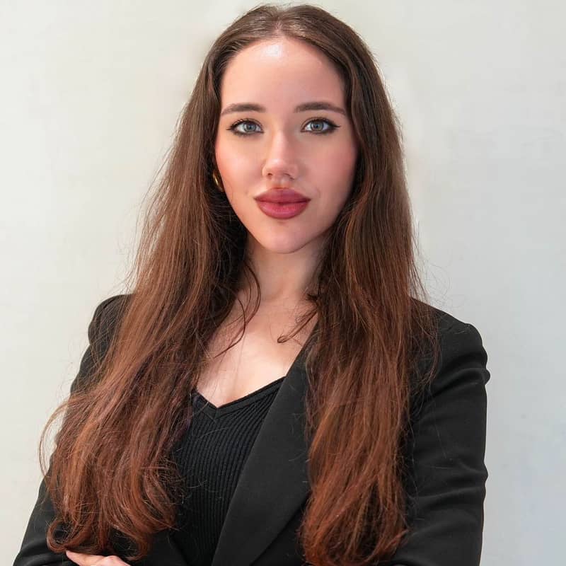 Tania Khlousi