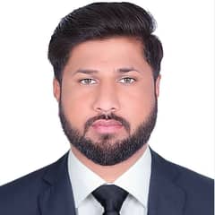 Rao Adnan Dilshad