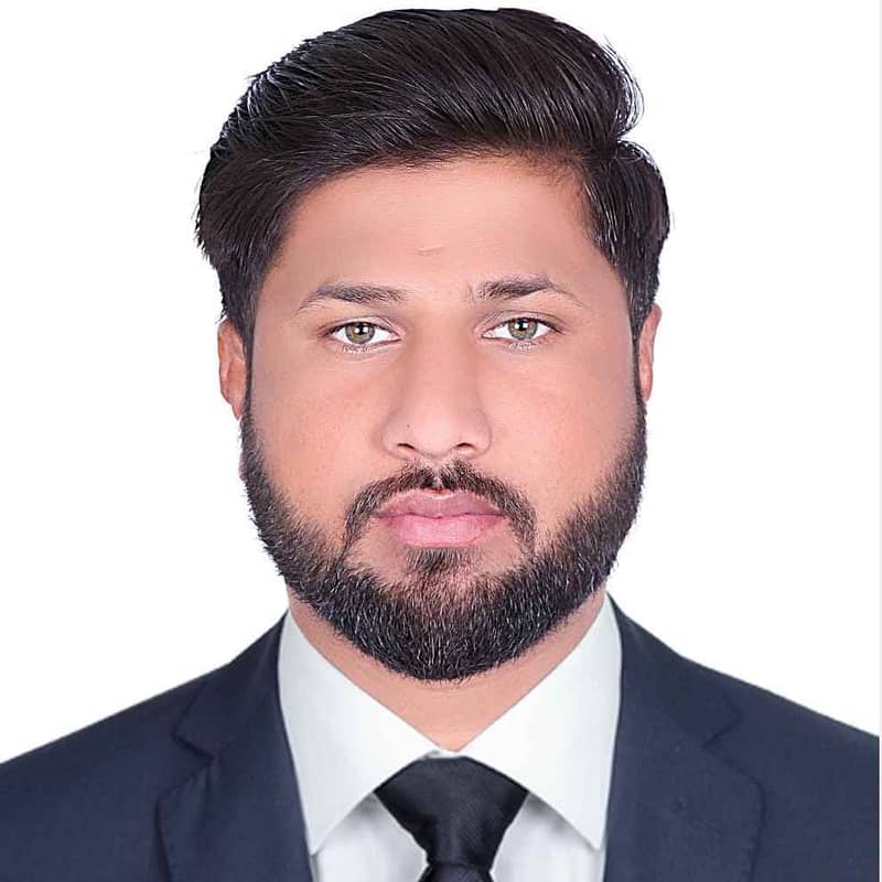 Rao Adnan Dilshad