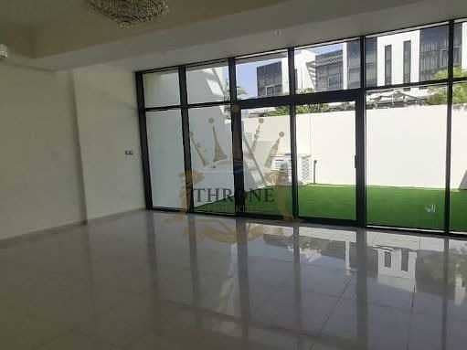 تاون هاوس في امازونيا،(أكويا من داماك) داماك هيلز 2 3 غرف 130000 درهم - 12245436