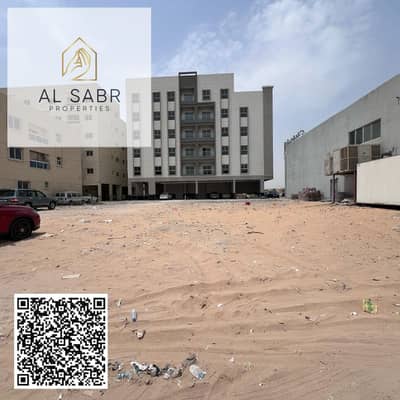 ارض سكنية  للبيع في الجرف، عجمان - Untitled image (50). jpeg