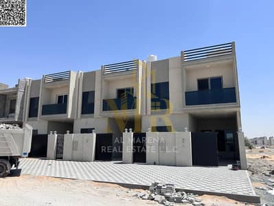 3 Cпальни Вилла Продажа в Аль Хелио, Аджман - IMG-20250508-WA1052. jpg