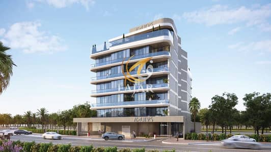 1 Bedroom Flat for Sale in Al Marjan Island, Ras Al Khaimah - gallery1. jpg
