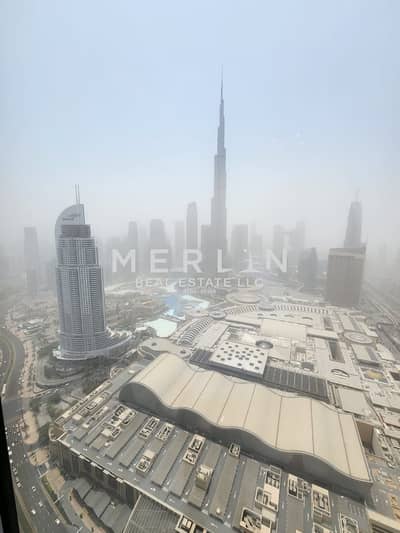 4 Bedroom Flat for Rent in Downtown Dubai, Dubai - WhatsApp Image 2025-07-16 at 1.47. 11 PM. jpeg