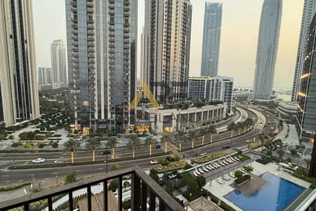 迪拜溪港， 迪拜 1 卧室公寓待租 - 位于迪拜溪港，溪谷新月公寓小区 1 卧室的公寓 90000 AED - 12245484