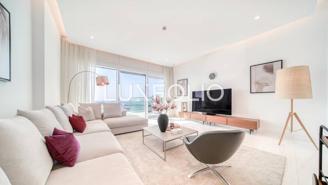 位于朱美拉海滩住宅(JBR),JBR壹号公寓大厦 2 卧室的公寓 425000 AED - 12245471 位于朱美拉海滩住宅(JBR),JBR壹号公寓大厦 2 卧室的公寓 425000 AED - 12245471