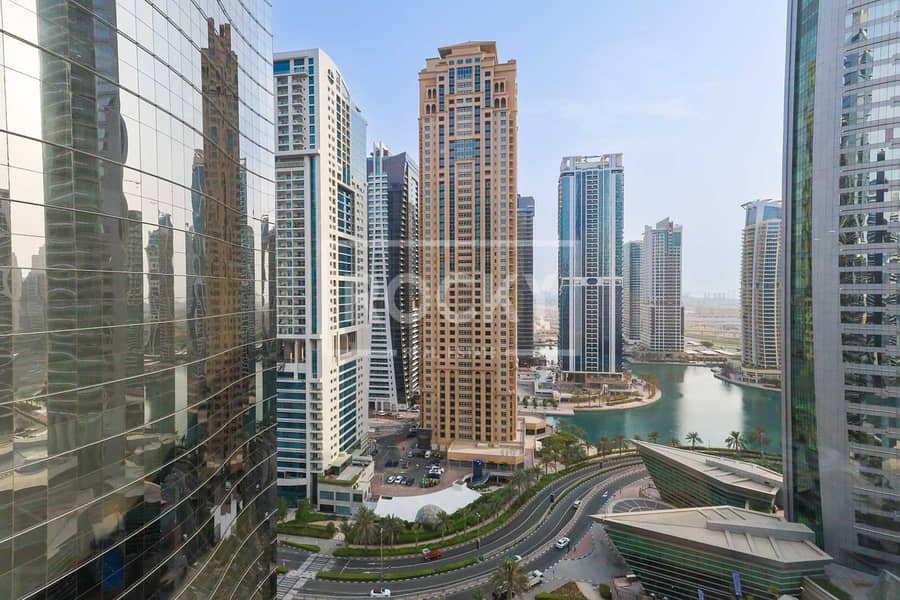 Book Now for Aug | High Floor | DMCC only