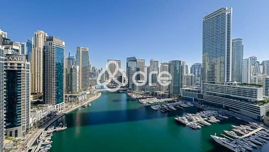 3 Bedroom Apartment for Rent in Dubai Marina, Dubai - 5. JPG