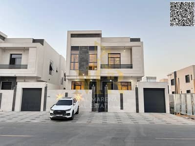 فیلا 5 غرف نوم للبيع في الباهية، عجمان - WhatsApp Image 2025-07-16 at 4.07. 00 PM. jpeg