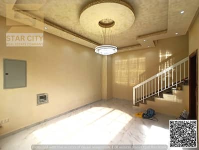 2 Bedroom Townhouse for Sale in Al Zahya, Ajman - IMG-20250712-WA0055 - Copy (2). jpg