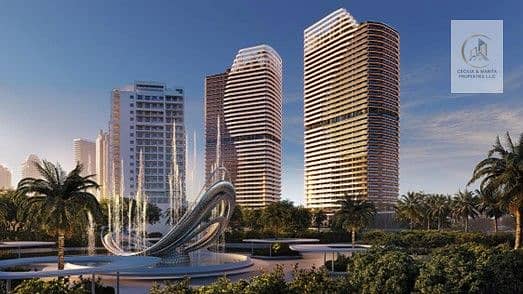 1 Bedroom Apartment for Sale in Dubai Science Park, Dubai - Picture4. jpg