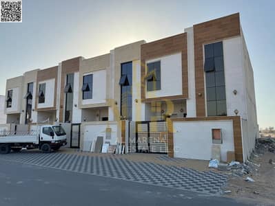 فیلا 5 غرف نوم للبيع في الحليو، عجمان - IMG-20250513-WA0694. jpg