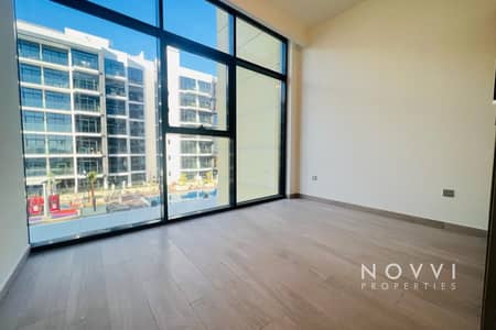 1 Bedroom Flat for Sale in Meydan City, Dubai - Elegant Corner Unit | Prime Location | Huge Layout