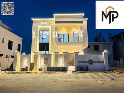 6 Cпальни Вилла Продажа в Аль Хелио, Аджман - batch_784961001-1066x800. jpg
