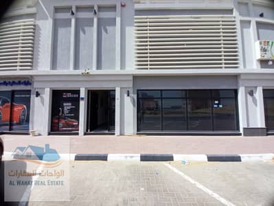 Shop for Rent in Al Alia, Ajman - IMG-20250716-WA0186. jpg