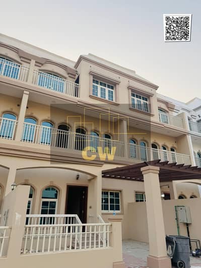 4 Bedroom Townhouse for Sale in Ajman Uptown, Ajman - WhatsApp Image 2025-07-16 at 4.24. 23 PM. jpeg