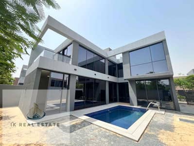 فیلا 4 غرف نوم للايجار في مدينة تلال، الشارقة - 355d6f27-230e-491b-8bad-a9a64a9a2658. jpg