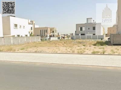 Plot for Sale in Al Alia, Ajman - WhatsApp Image 2025-07-15 at 7.16. 28 PM. jpeg