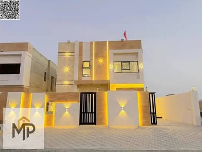 4 Bedroom Villa for Sale in Al Helio, Ajman - batch_784959558-1066x800. jpg