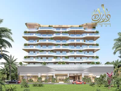 2 Bedroom Flat for Sale in Dubai Islands, Dubai - 1. jpg