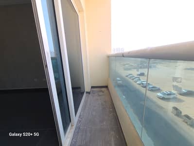 1 Bedroom Apartment for Rent in Aljada, Sharjah - 20250716_162524. jpg