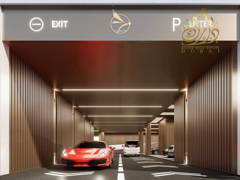 17 Garage Entrance. jpg