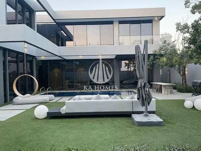 4 Bedroom Villa for Sale in Tilal City, Sharjah - IMG-20240718-WA0003. jpg