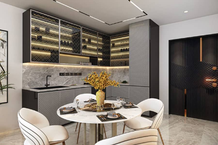 Your Off Plan Dream Home with Open View Your Off Plan Dream Home with Open View
