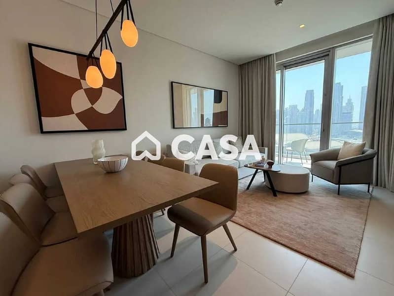 Квартира в Дубай Даунтаун,Вида Резиденс Дубай Молл,Vida Dubai Mall Tower 1, 3 cпальни, 400000 AED - 12245638 Квартира в Дубай Даунтаун,Вида Резиденс Дубай Молл,Vida Dubai Mall Tower 1, 3 cпальни, 400000 AED - 12245638