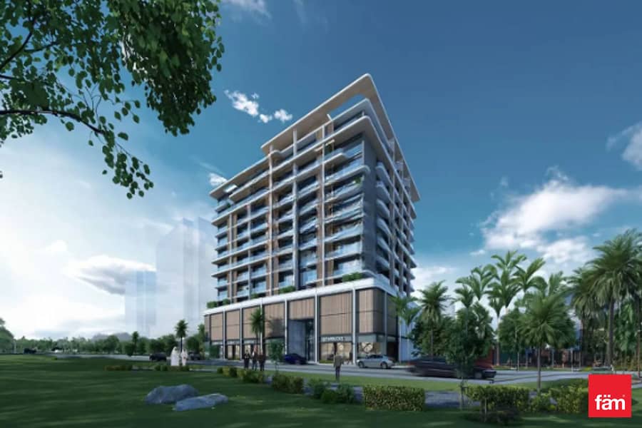 位于阿尔弗雷德街区,阿尔弗雷德西区,Azizi Neila 的公寓 750000 AED - 12245660 位于阿尔弗雷德街区,阿尔弗雷德西区,Azizi Neila 的公寓 750000 AED - 12245660