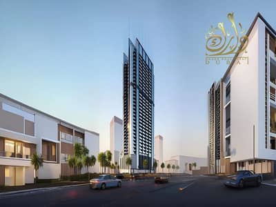 2 Bedroom Apartment for Sale in Majan, Dubai - WhatsApp Image 2024-10-23 at 10.47. 52 PM. jpeg