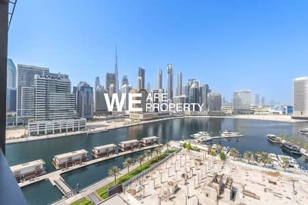 商业湾， 迪拜 1 卧室公寓待售 - 位于商业湾，北区15 大厦，15 Northside Tower 2 1 卧室的公寓 1500000 AED - 12245734